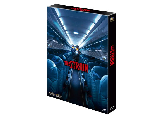 楽天ブックス ストレイン 沈黙のエクリプス ブルーレイbox Blu Ray コリー ストール Dvd 楽天ブックス ストレイン 沈黙のエクリプス ブルーレイbox Blu Ray コリー ストール Dvd